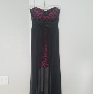 💝 MAKE ME AN OFFER! Prom/formal dress